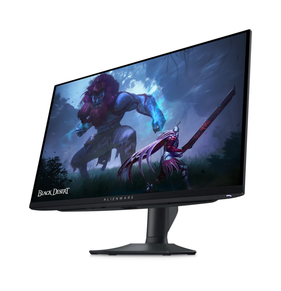 Фото Игровой монитор Alienware AW2725DF 27