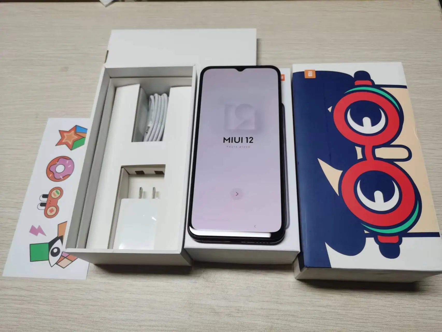Xiaomi 10 Lite 5G mobile phone  NFC Snapdragon 11 Lite  Extreme Full Netcom Dual SIM Global Version Mobile Phone enlarge