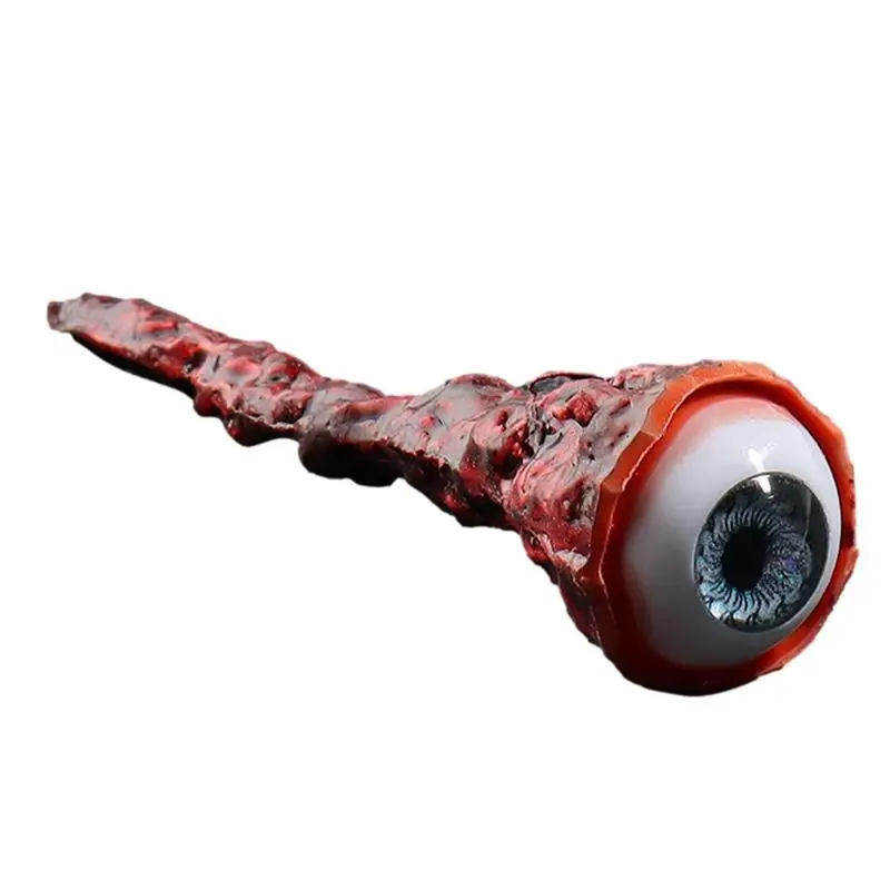 

2023 латексные Глазные яблоки на Хэллоуин, озорные Глазные яблоки для вечеринки, выпускного, Кровавые Поддельные Глазные яблоки, костюм на Хэллоуин, реквизит для вечеринки, забавные подарки для детей