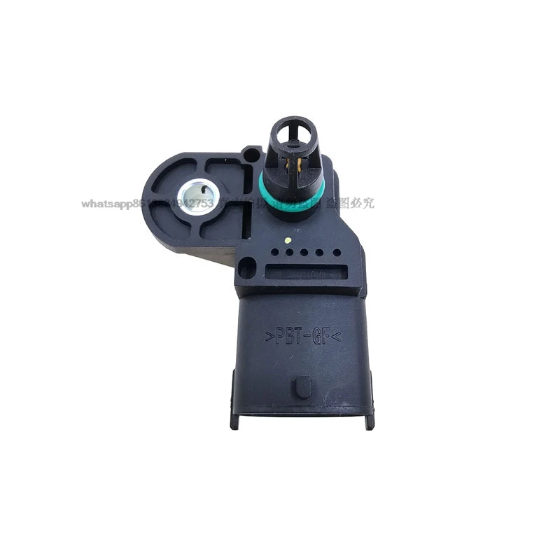 Датчик давления воздуха EC210 электронный датчик впрыска 0281002576 20524936