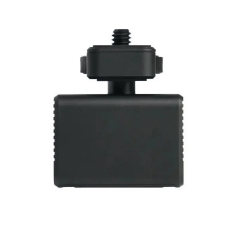 Фото Для уникального Insta360 ONE X4 X3 RS R механический демпфер вибрации 1/4 ''амортизатор для крепления камеры на руль мотоцикла №5