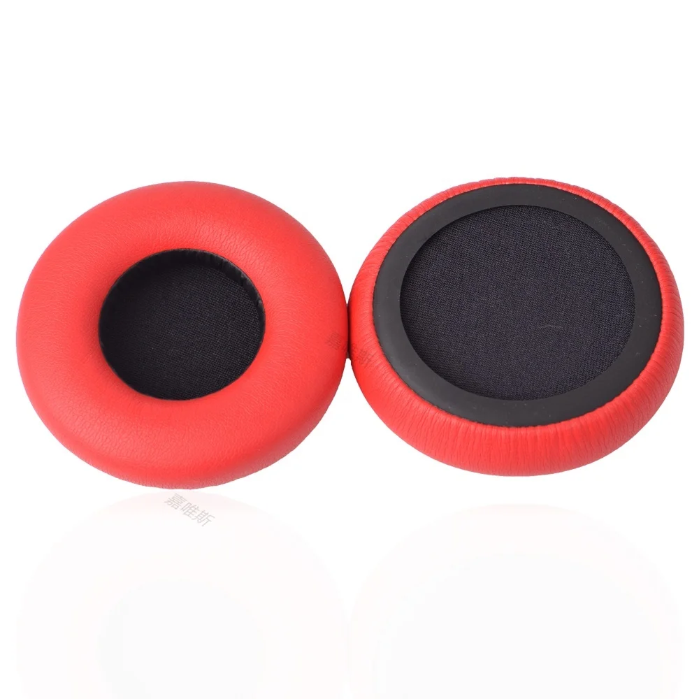 1 Pair 70mm Earmuff Ear Cushion Pads For Urbanears Plattan ADV Zinken Headphones |