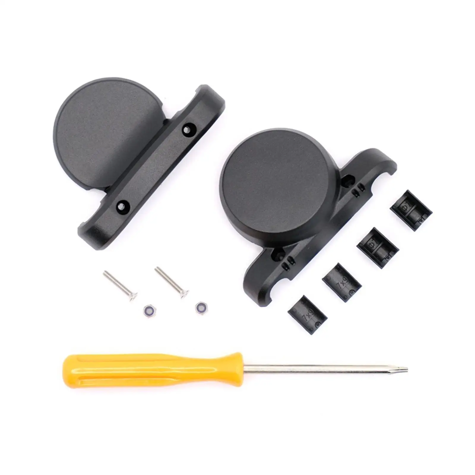 

Bike Holder Bracket For Air Tag Anti-Theft GPS Tracking Bicycle Seat Cushion Saddle Bracket Holder For Air Tag Protective Case