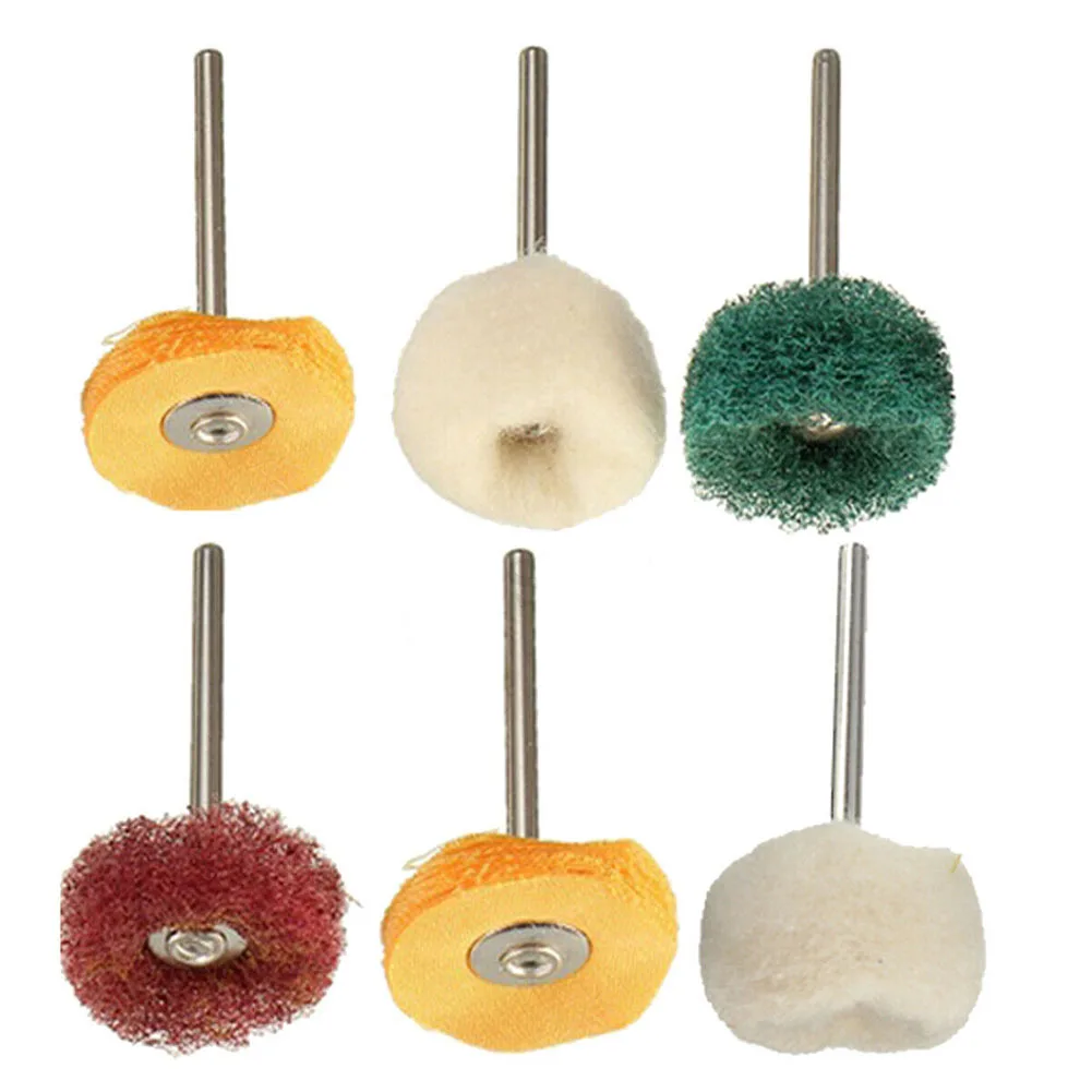 

Аксессуары для электрической шлифовальной машины