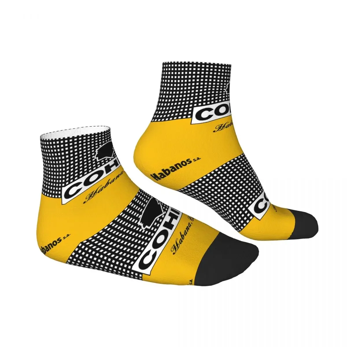 Кубинские сигары Cohiba (10) носки Harajuku высококачественные чулки всесезонные