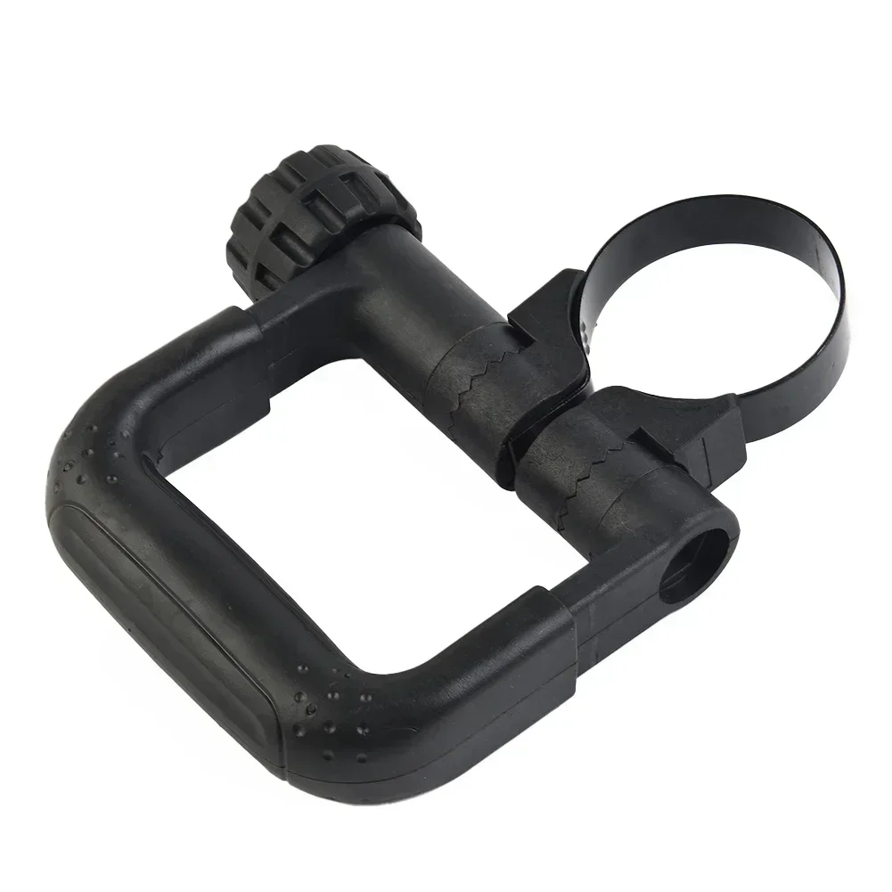 Боковая ручка инструмента для Bosch GSH 10 C MH10-SE новая часть пластиковая практичная