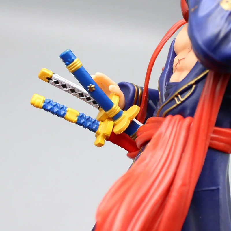 Экшн-фигурки из аниме Зоро 29 см