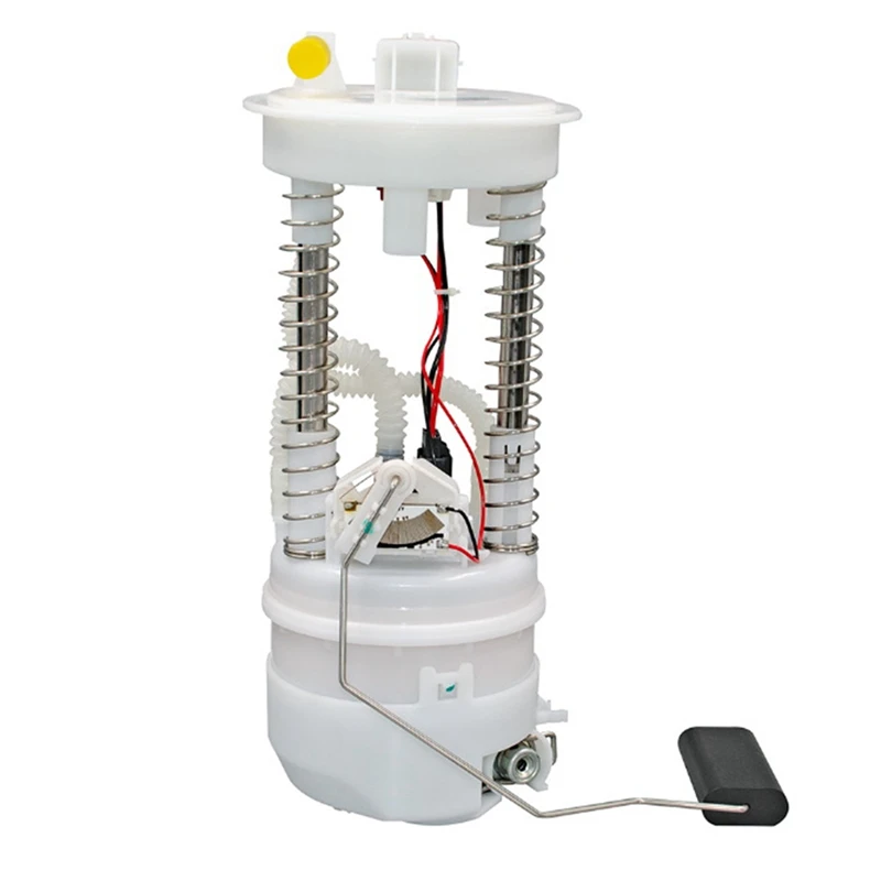 

Electric Fuel Pump Assembly Fuel Filter Fit For Nissan Venucia T70 17040-2FL1A