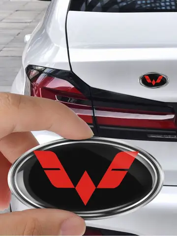 Changan эмблема на автомобиле
