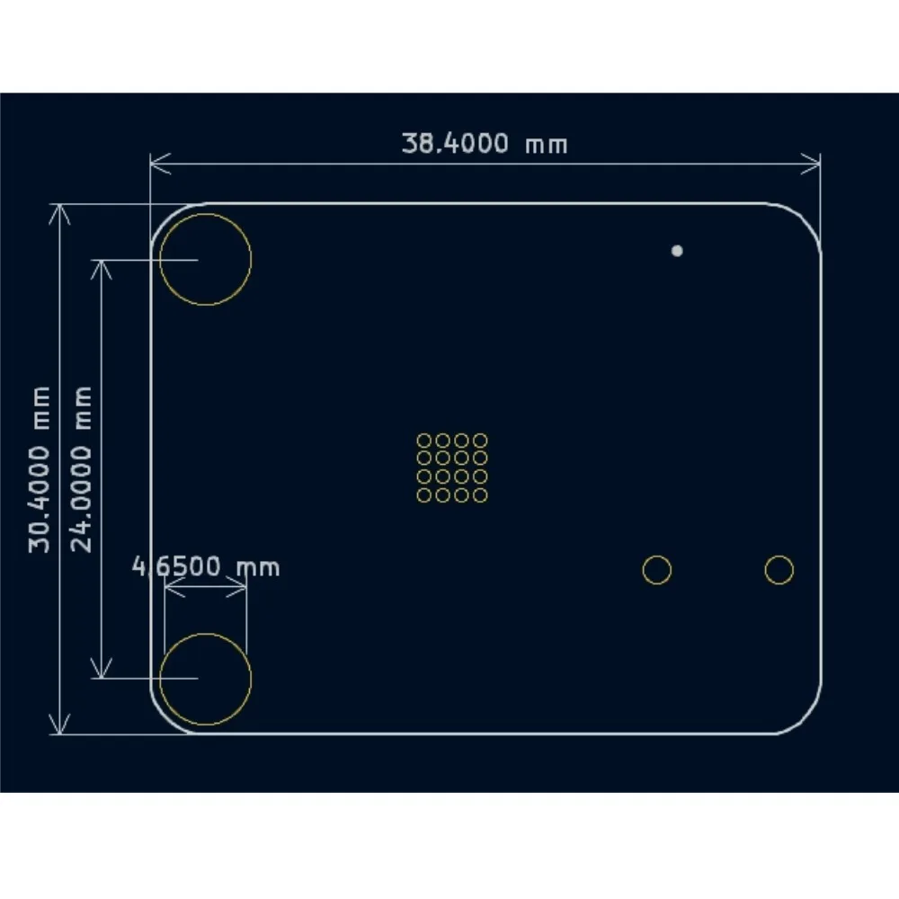 Фото Модуль цифрового MIDI-синтеза, соответствующий стандарту General MIDI 2.0, подходит для Arduino/ESP32/Microbit/Raspberry Pi. №2