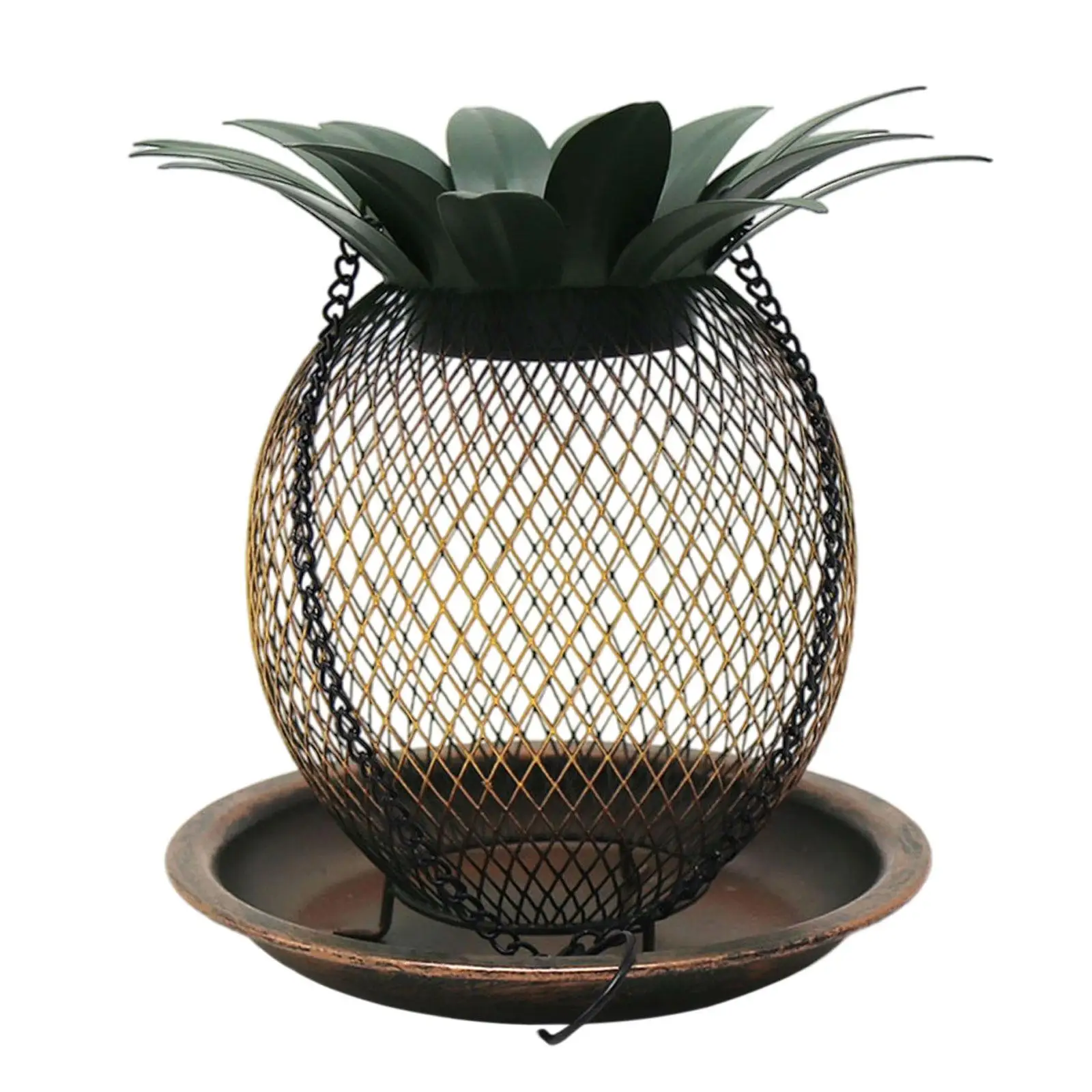 

Солнечные кормушки для птиц, ажурная клетка для привлечения птиц, дикие кормушки для птиц, подвесной семейный дом для заднего двора, террасы...