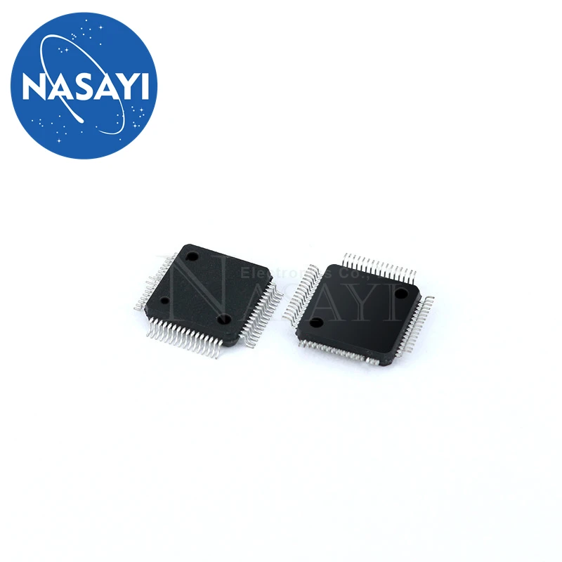 

P89LPC9401FBD P89LPC9401 QFP-64