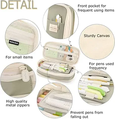 Рисунок 3 - Канцелярские принадлежности