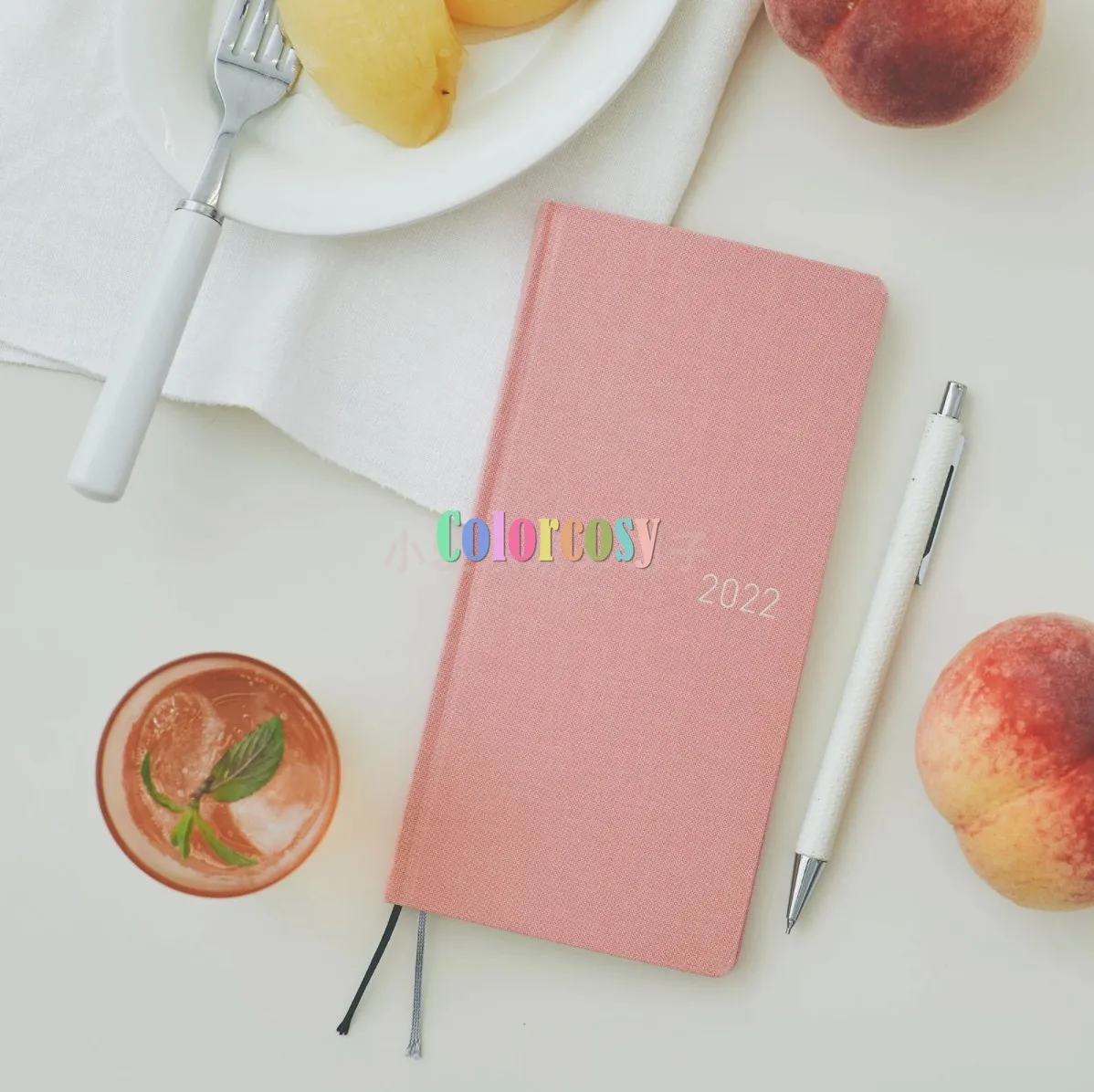 Оригинальный товар 2022 недельный ежедневник Hobonichi Techo планировщик расписания