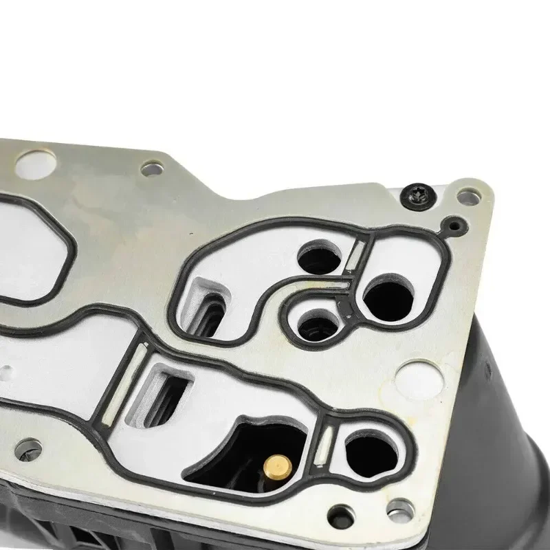 Локи Дж 11428507697 Новый автомобильный масляный фильтр двигателя в сборе корпус и