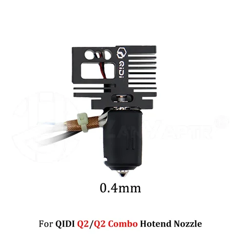 QIDI Q2 набор сопел горячего конца