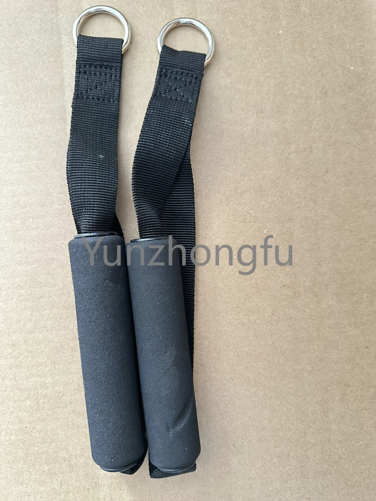 

Sponge Handle