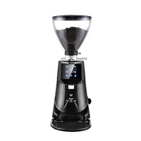 professional coffee grinder with 64mm cutter