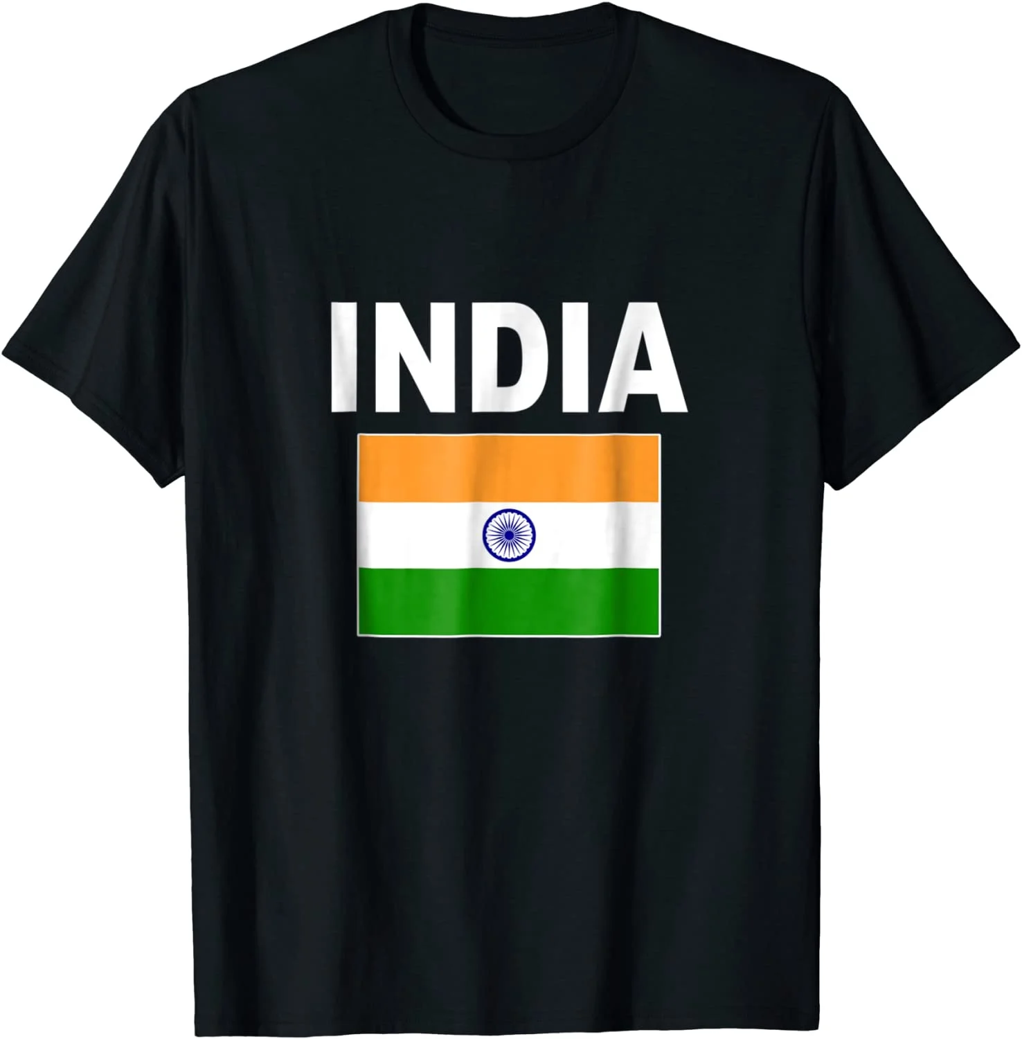 Индийский флаг крутая индийская тиранга флаги свараджа Подарочная Мужская и