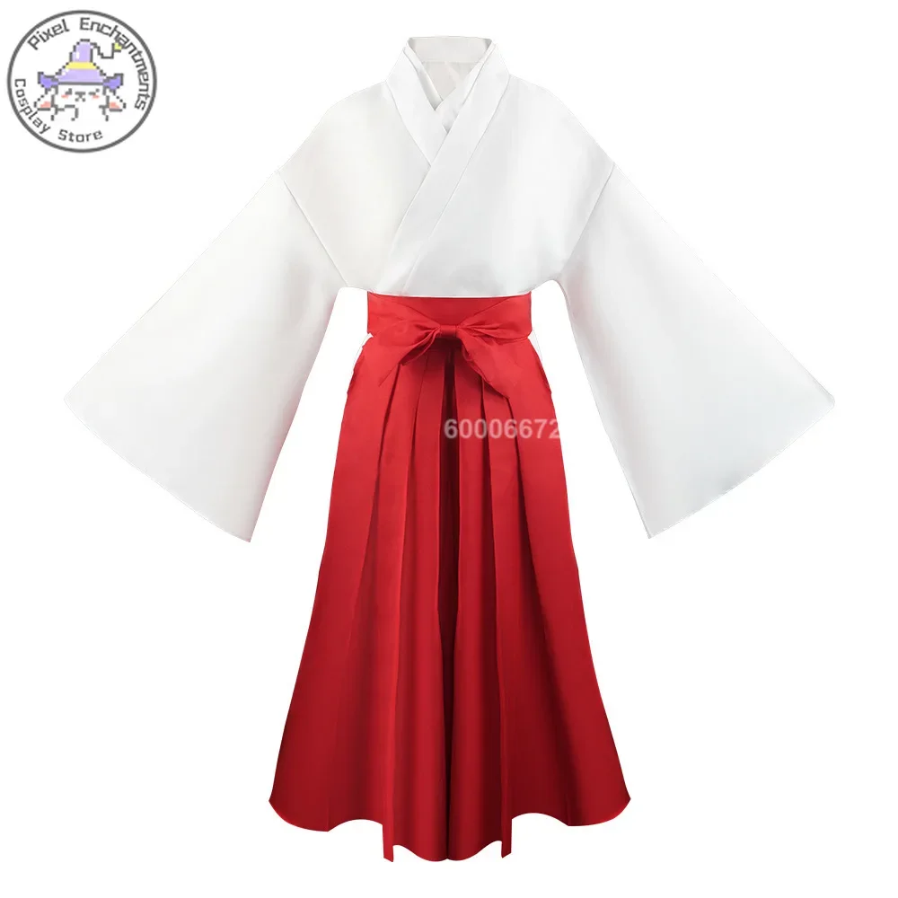 Костюм для косплея Юютсу кайсен из аниме ирой