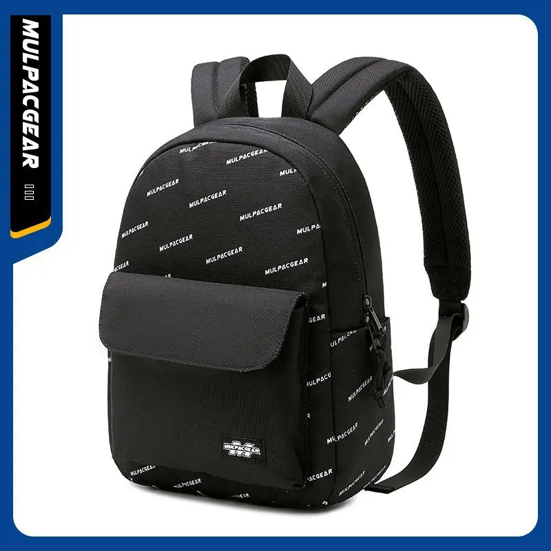 Fashion Women Nylon waterproof Backpack Youth Korean Style Shoulder Bag Laptop Schoolbags For Teenager Girls Boys