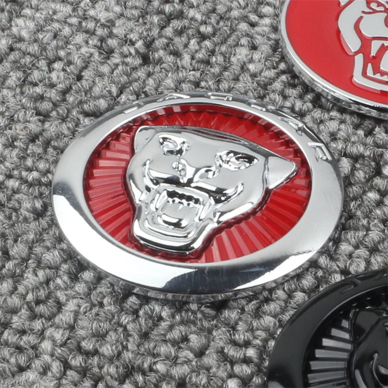 1 шт. металлические наклейки-эмблемы для интерьера автомобиля |