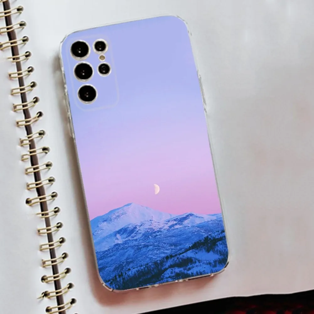 Фото Силиконовый чехол для Samsung S30,S23,S21,S22,S20 Ultra,S20 FE lite,S10,S9,S8 PIus №4