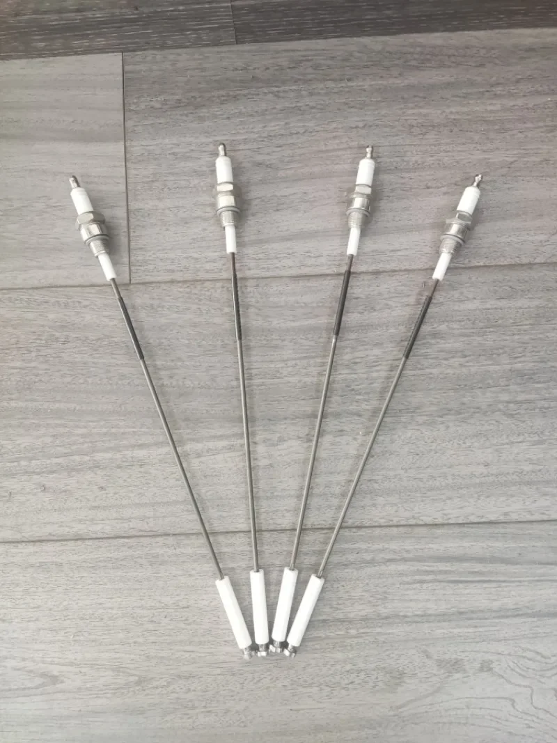 

Игла зажигания WESTCREEK