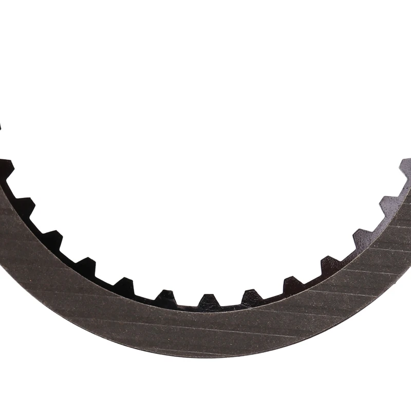 Новый фрикционный комплект пластин сцепления коробки передач 4F27E для FORD Focus MAZDA 3 6