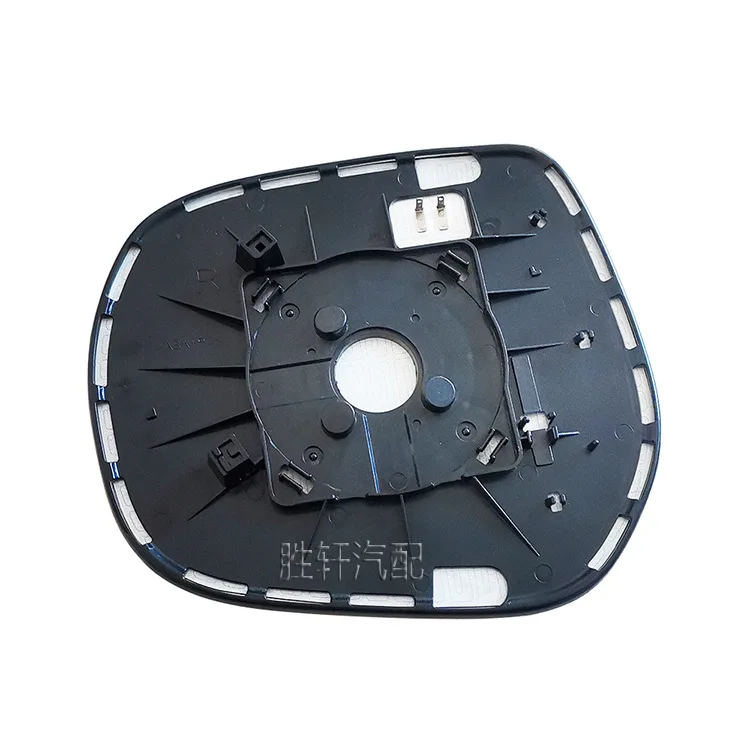 Зеркало заднего вида с подогревом для Toyota Prado 2010-2019 Land Cruiser 2012-2016 Lexus LX LX570 GX GX460 Авто