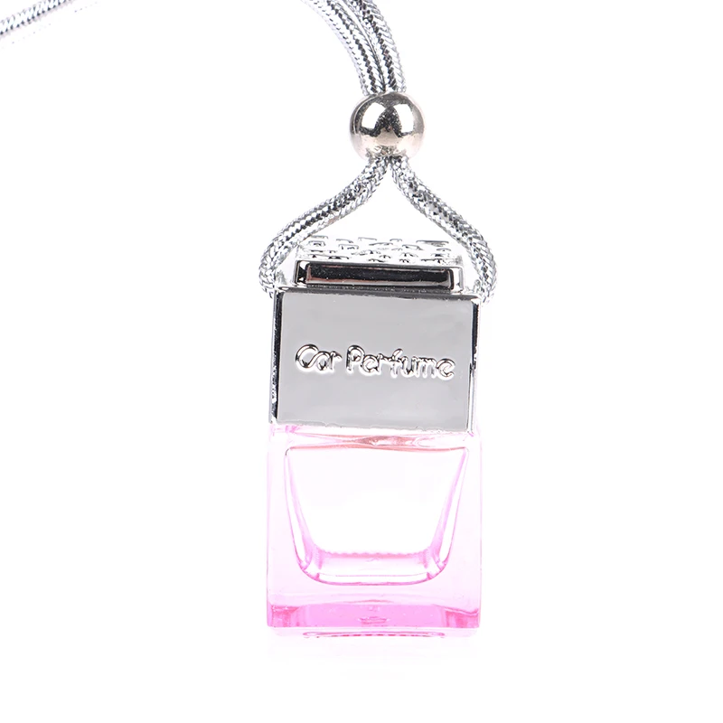 

Освежитель воздуха в виде парфюмерной бутылки, 1 шт.