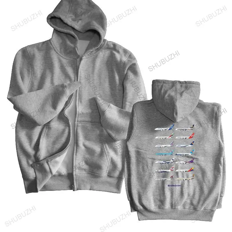 

Мужская Уличная толстовка с капюшоном, мужские толстовки большого размера с принтом авиационных летательных аппаратов типа s-shubuzhi, Прямая п...