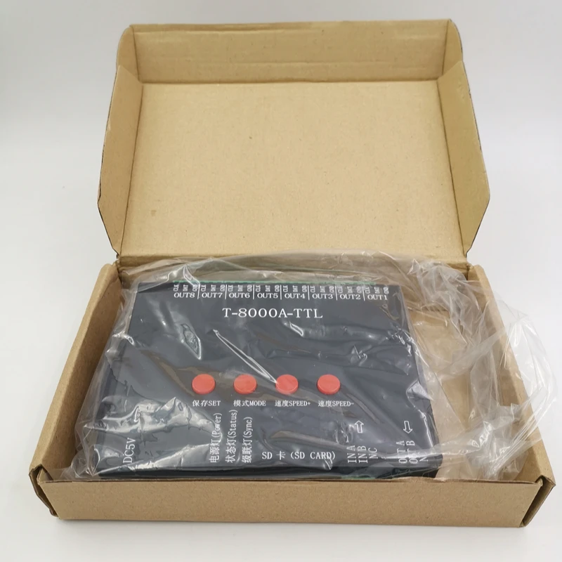 Рисунок 2 - Стандартная SD-карта постоянного