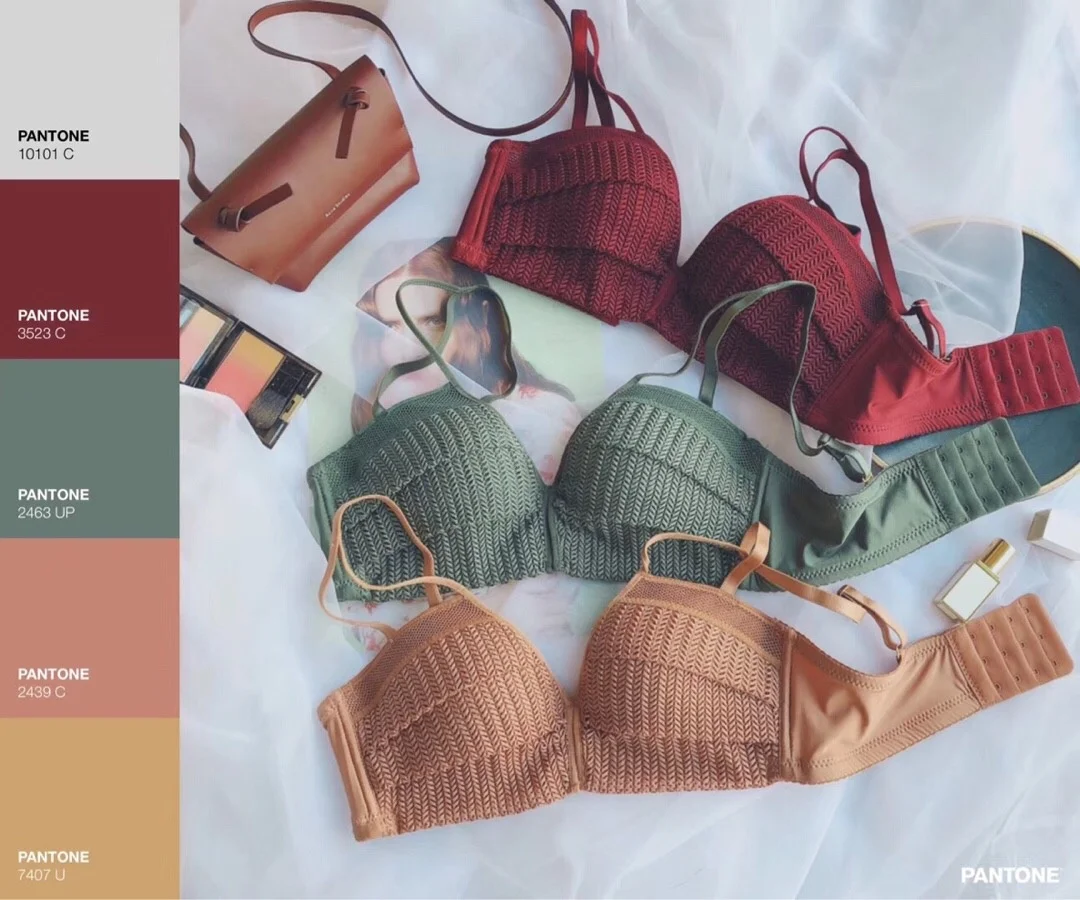 

Gott rose a generation hair pleated lace non steel ring underwear sexy gathered traceless bra adjustable female