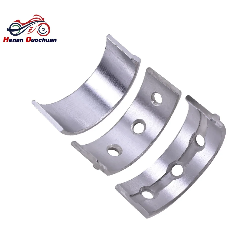 Шатун STD 30 мм и комплект основной подшипника коленчатого вала 32 для Kawasaki ZZR400 ZZR 400