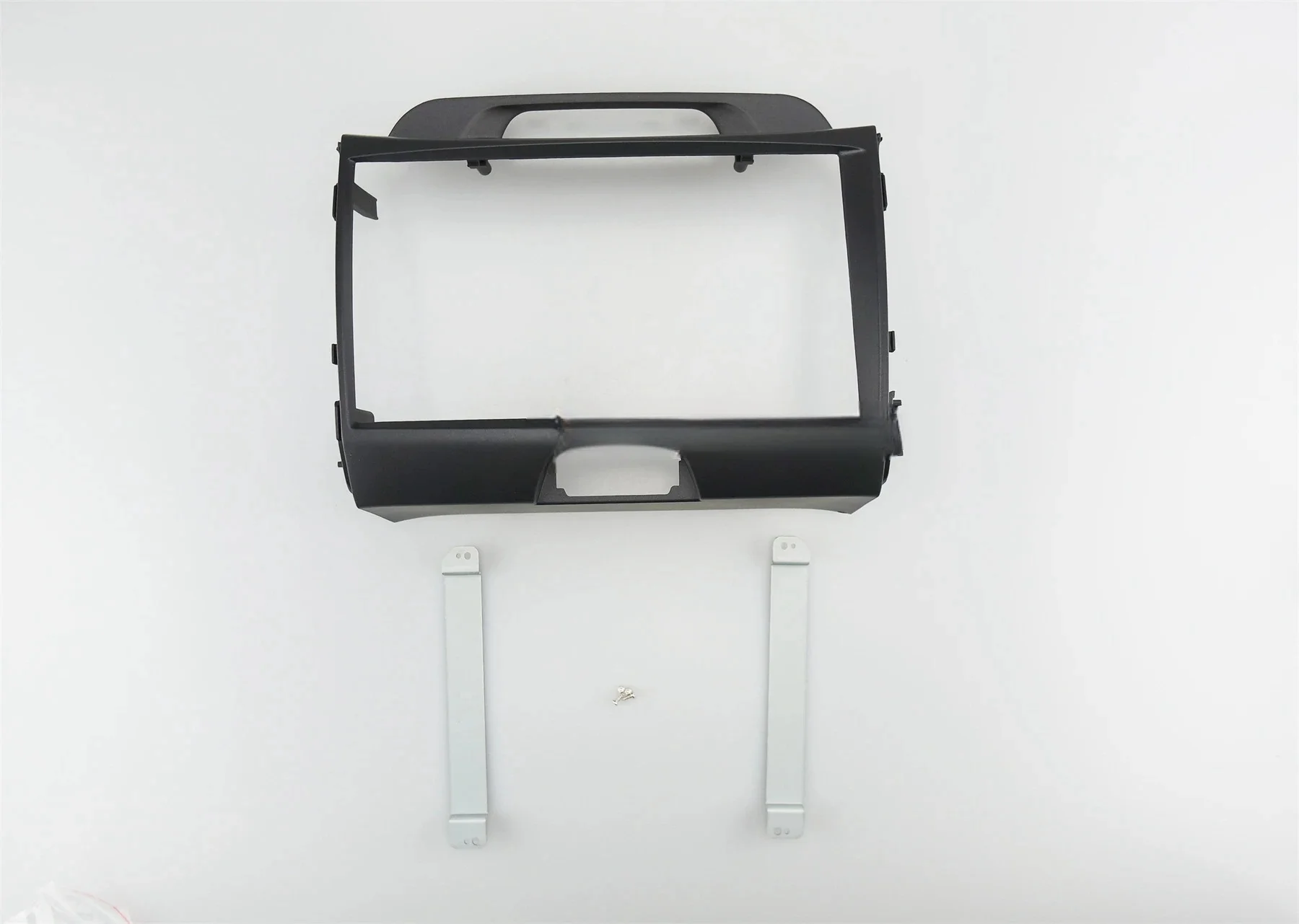 9-дюймовая Автомобильная рамка адаптер для Android аксессуары панели Kia Sportage 2010-2015