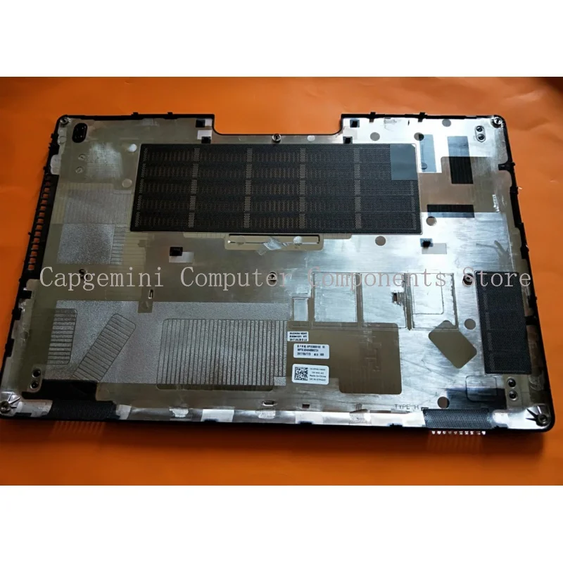 Новинка для DELL Inspiron 15-5570 нижняя крышка D чехол 07PVX3 7PVX3