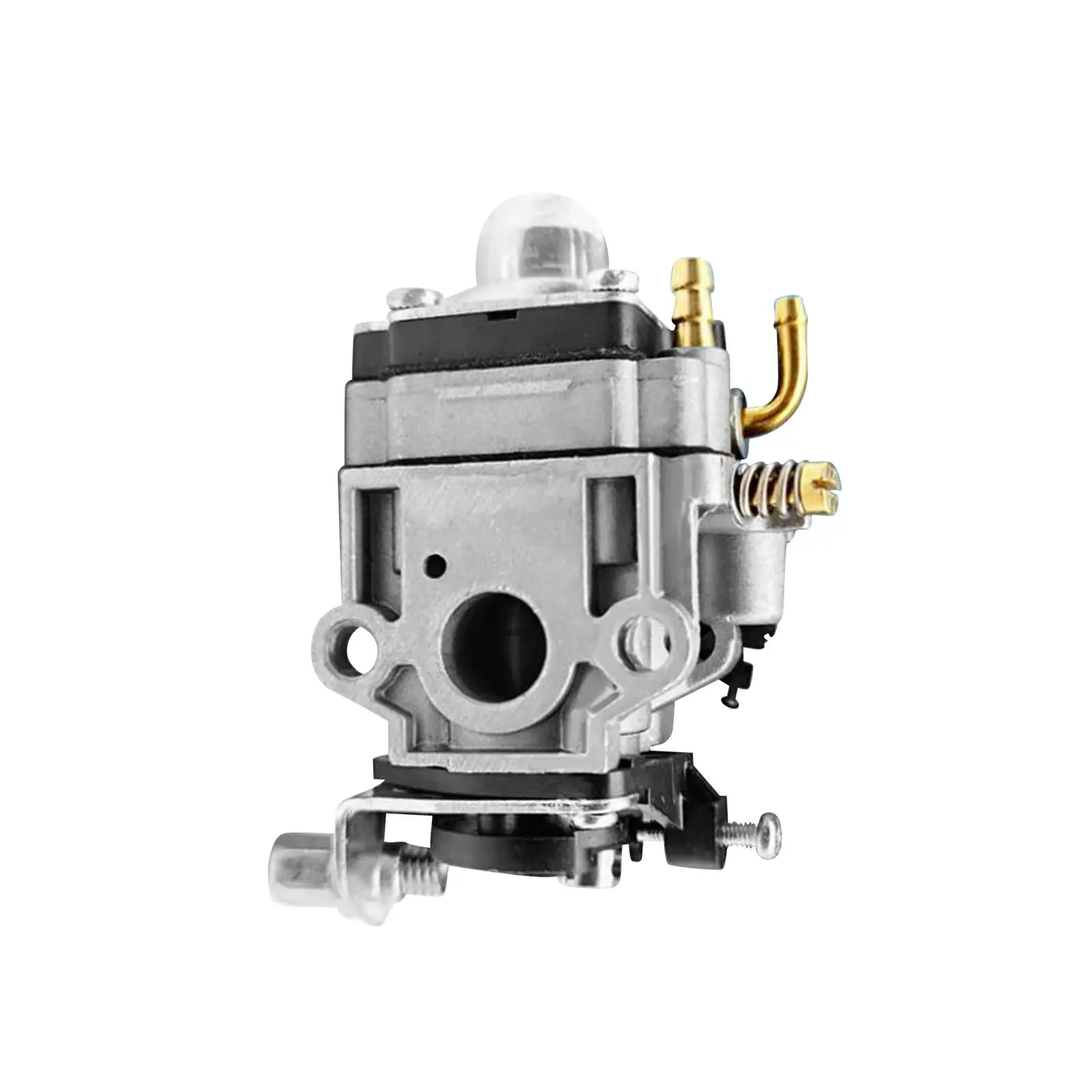 

Carburetor Brush Cutter Carburetor Durable Engines Carburetor for 140 Lawn Mower Engine Repair Accessories
