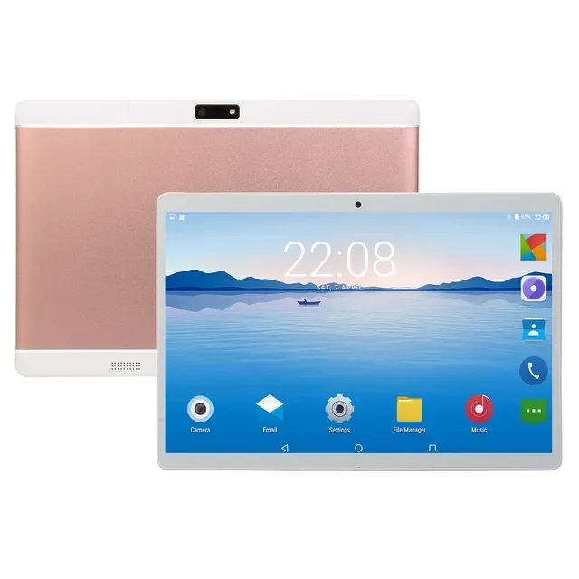 

Newly sold 10.1-inch classic tablet 6GB RAM DDR3+64GB Android 8.0 dual card advanced chip WIFI portable tablet