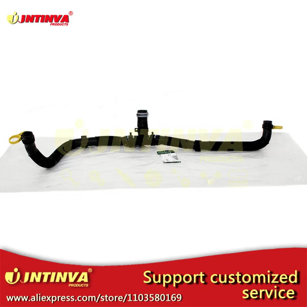 Автомобильные аксессуары LR033912 LR013163 JDE11534 Land Rover сборка шланга для Discovery 4 Range transport 10