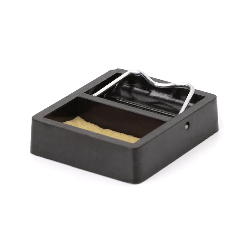 

Electric Soldering Iron Stand Holder Support Station Base For Welding Torch