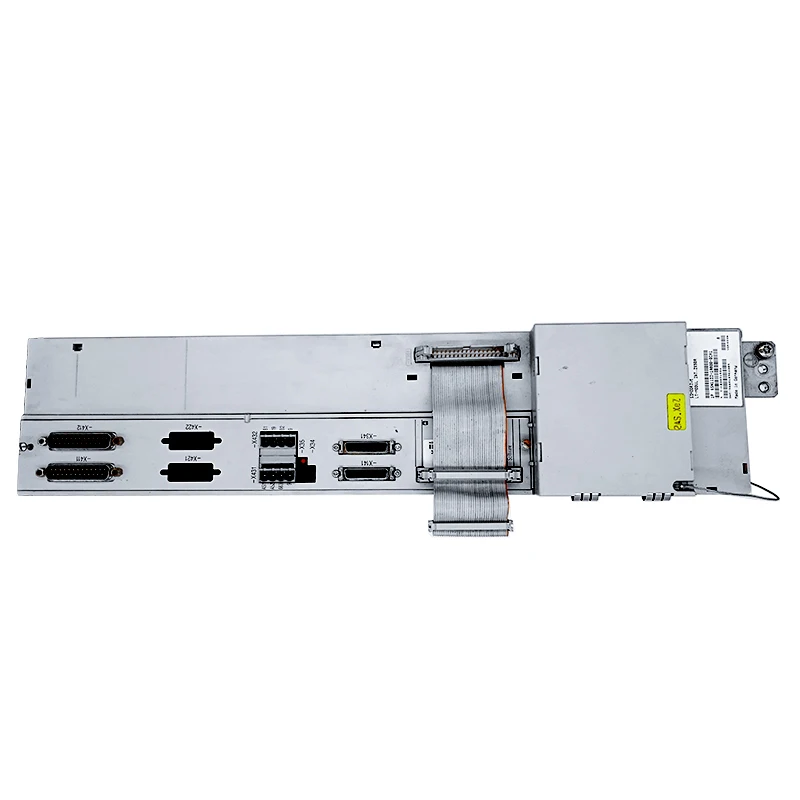 

Новый модуль питания Siemens 6SN1123-1AB00-0CA1, быстрая доставка