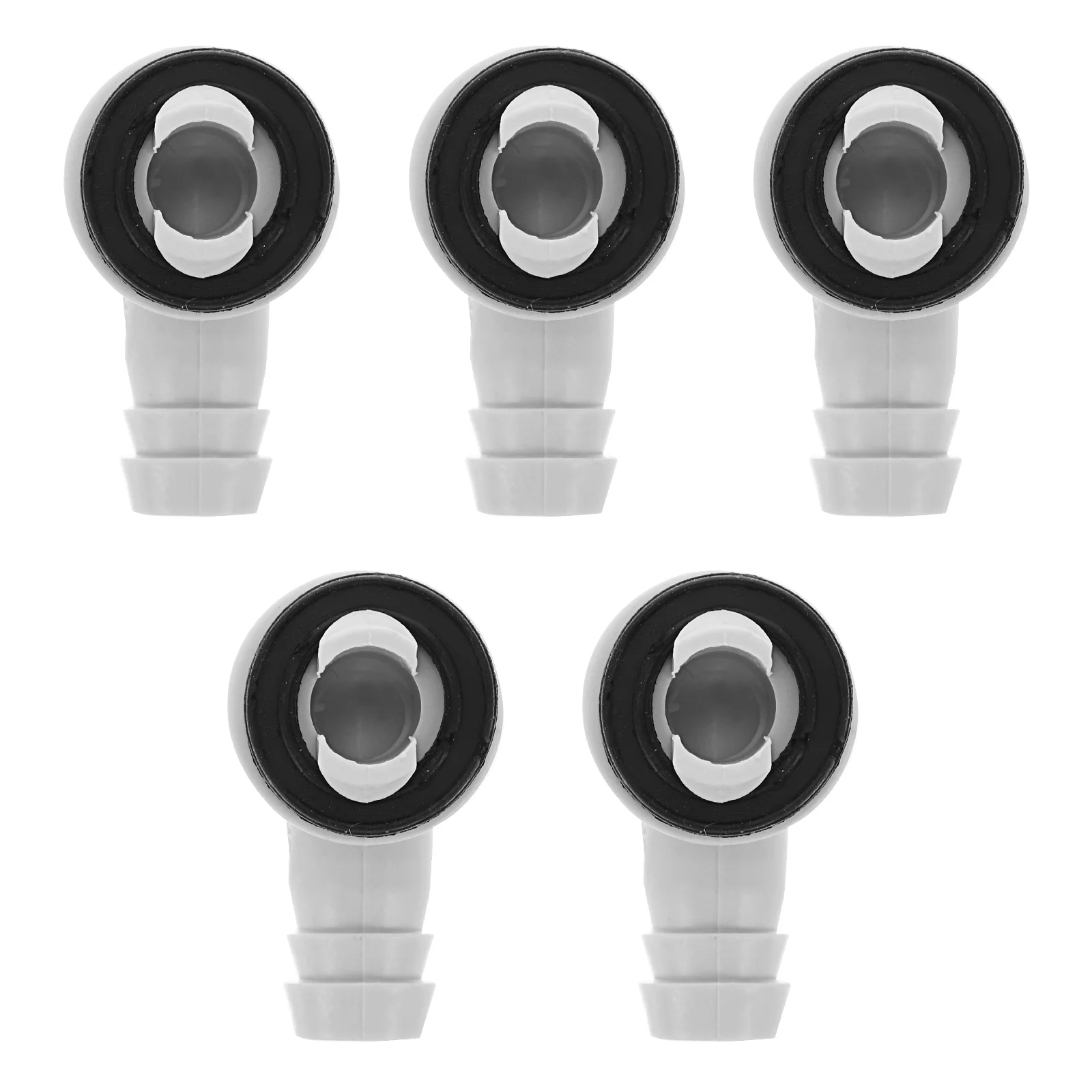 

Drain Ac Air Hose Adapter Elbow Connector Conditionerwindow Draining Unit Fitting Connectors Mini Line Water 15Mm Condensate Kit