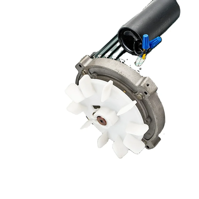 ZD Taili GPG 100 Вт 200 400 750 1500 2200 3700 4000 1-фазный 3-фазный горизонтальный вертикальный тип