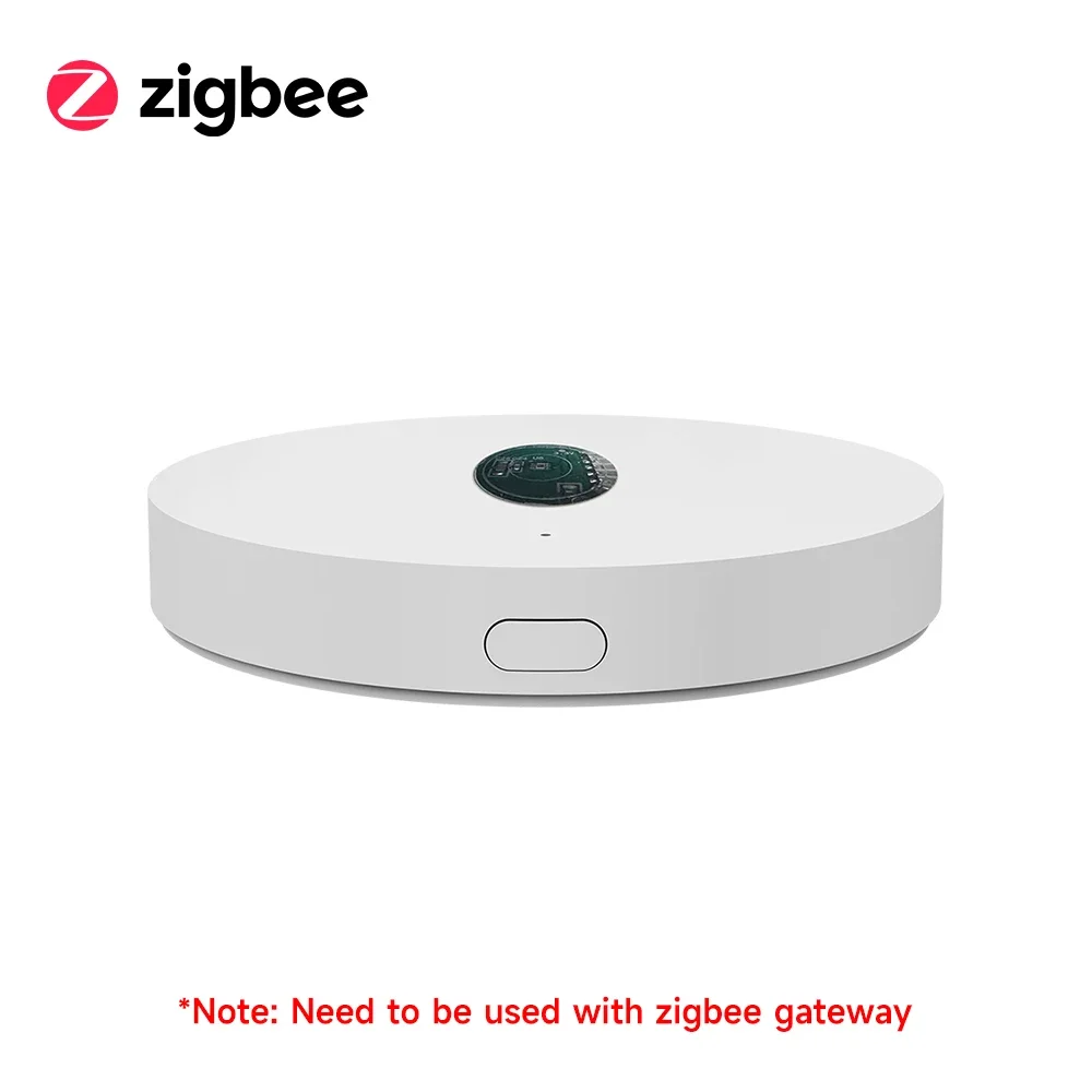 

Датчик освещенности iHseno WiFi/ZigBee