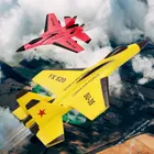 Горячая Распродажа, планер, Модель 2,4G, 2CH, планер, летающий на радиоуправлении, летающий самолёт RTF, UAV, рождественский подарок для детей, детские игрушки, собранная Летающая модель, осень