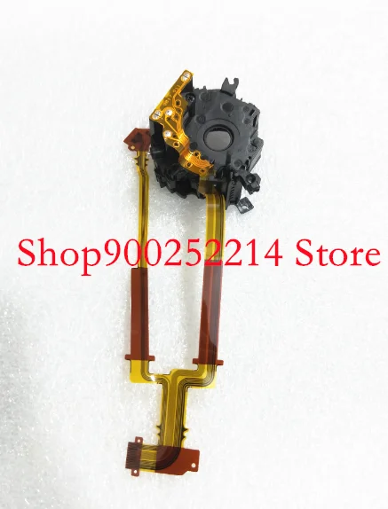 Гибкий кабель диафрагмы объектива для Canon SX60