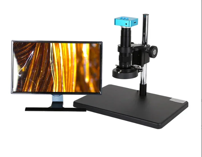 Промышленный электронный цифровой микроскоп ремонт мобильных телефонов