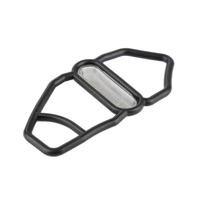 

Durable Battery Valve Seal Screen Gasket Portable Convenient Solenoid Gasket Easy To Operate Car Accessories Universal
