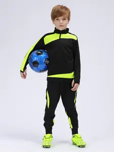 presidente compañero hogar uniformes deportivos de futbol para niños – Compra uniformes deportivos de  futbol para niños con envío gratis en AliExpress version